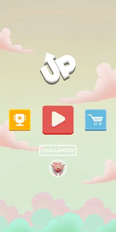 Up - Screenshot 4