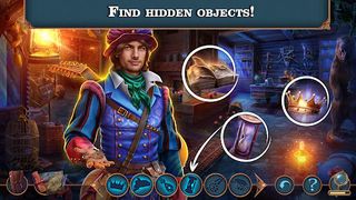 Royal Romances: Episode 1 - Screenshot 2