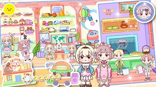 Tiga World - Screenshot 3