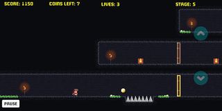 Find The Key - Screenshot 3