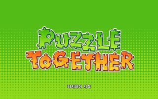 Puzzle Together - Screenshot 2