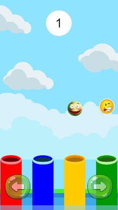 Ach 4 Colors - Screenshot 3