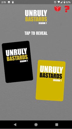 UNRULY BASTARDS: SEASON 1 - Screenshot 2