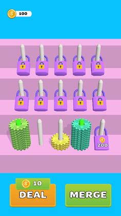 Gear Sort - Screenshot 3