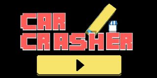 Car Crasher - Screenshot 1