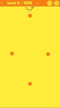 Dots AAA - ESCAPE - Screenshot 3