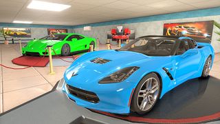 Car Dealer Tycoon  Auto Shop - Screenshot 2