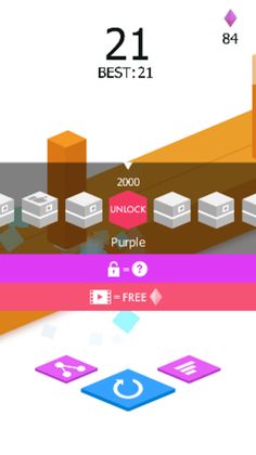 Swift Lanes - Screenshot 4