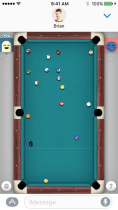 GamePigeon - Screenshot 1