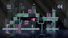 Stuffo the Puzzle Bot - Screenshot 4