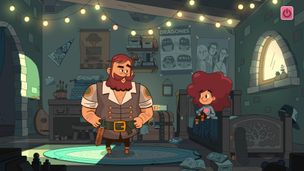 Lil' Guardsman - Screenshot 3