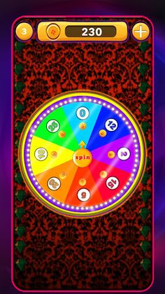 Super Spin To Win - Screenshot 2