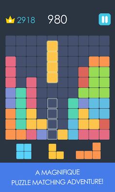 Block Blast - Screenshot 3