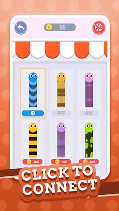 Tangled Snake - Screenshot 4