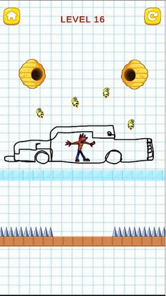 Save The Mems - Screenshot 4