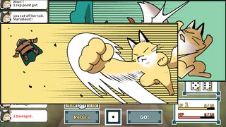 Ninetails - simple board game - Screenshot 2