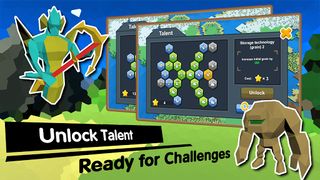 Kingdom of Force Demo - Screenshot 3