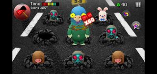 Bad Mouse 2 - Screenshot 3