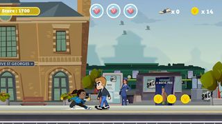 Villa Nova Odyssée - Screenshot 3