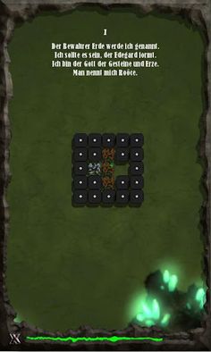 Edegard: Roôce's Faust - Screenshot 3