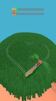 Tiny Hairdresser - Screenshot 4