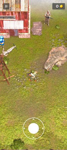 War Hero - Screenshot 4