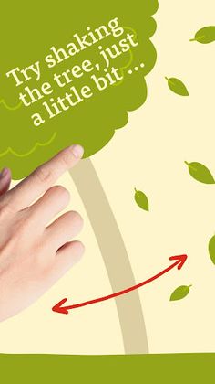 Shake the Tree! - Screenshot 2