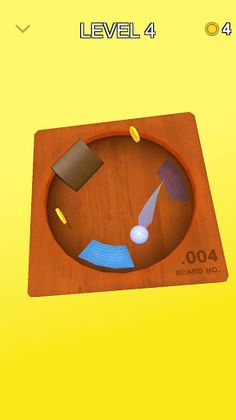 Mini Marble - Screenshot 3