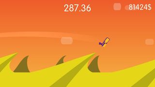 Blast Valley - Screenshot 2