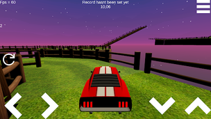 Dumb Car 2 - Screenshot 2