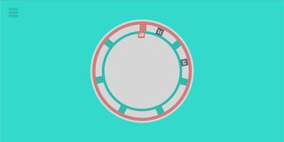 Circle and circle - Screenshot 3