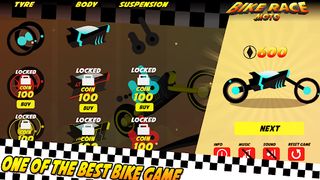 Bike Race : Motorcycle Racing - Screenshot 1