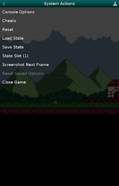 GBC.emu - Screenshot 1