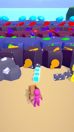 Melt Millions - Screenshot 2