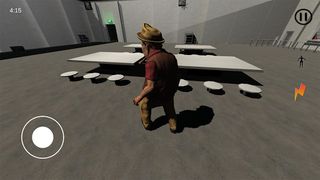 Maze Bash: Be the first to esc - Screenshot 3