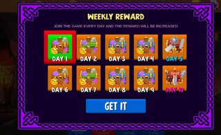 RagDoll Banger - Screenshot 1