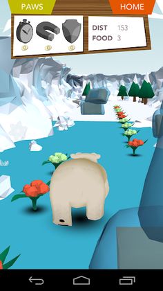 Habitat the Game - Screenshot 1