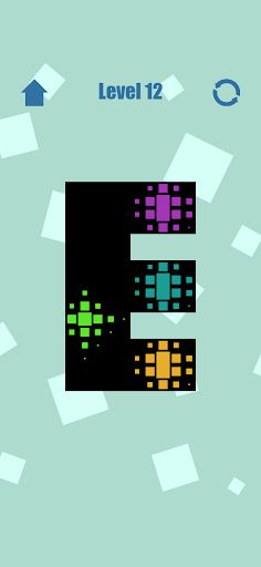 Flood Block - Screenshot 2