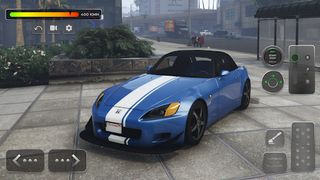 S2000: Honda Max Drift Cars - Screenshot 1