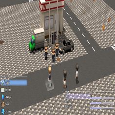 Luvocious - Screenshot 2