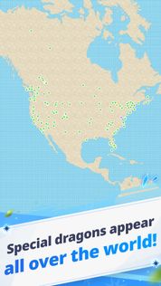 Dragonverse:Location-Based RPG - Screenshot 2