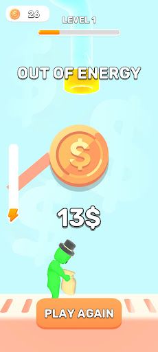 Get Paid - Screenshot 2