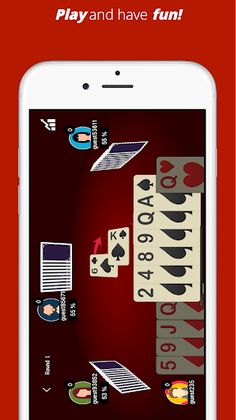 Hearts - Screenshot 3