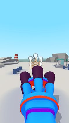 NetGun - Screenshot 4