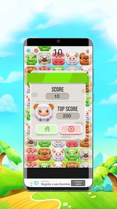 Animal Rescue - Screenshot 4