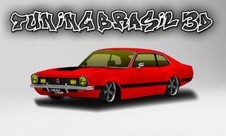 Tuning Brasil Legacy - Screenshot 3