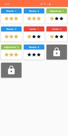 Translate Pairs - Screenshot 2