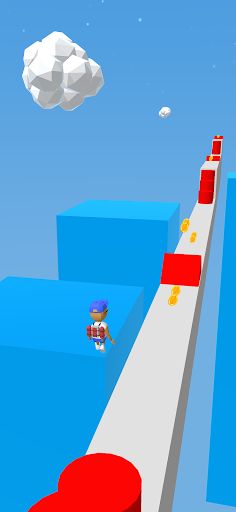 Backpack Boost - Screenshot 3