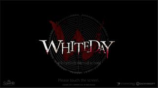 The School: White Day - Screenshot 1