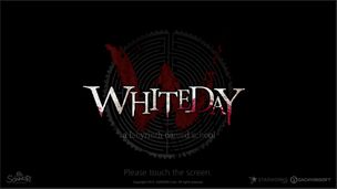 The School: White Day - Screenshot 1